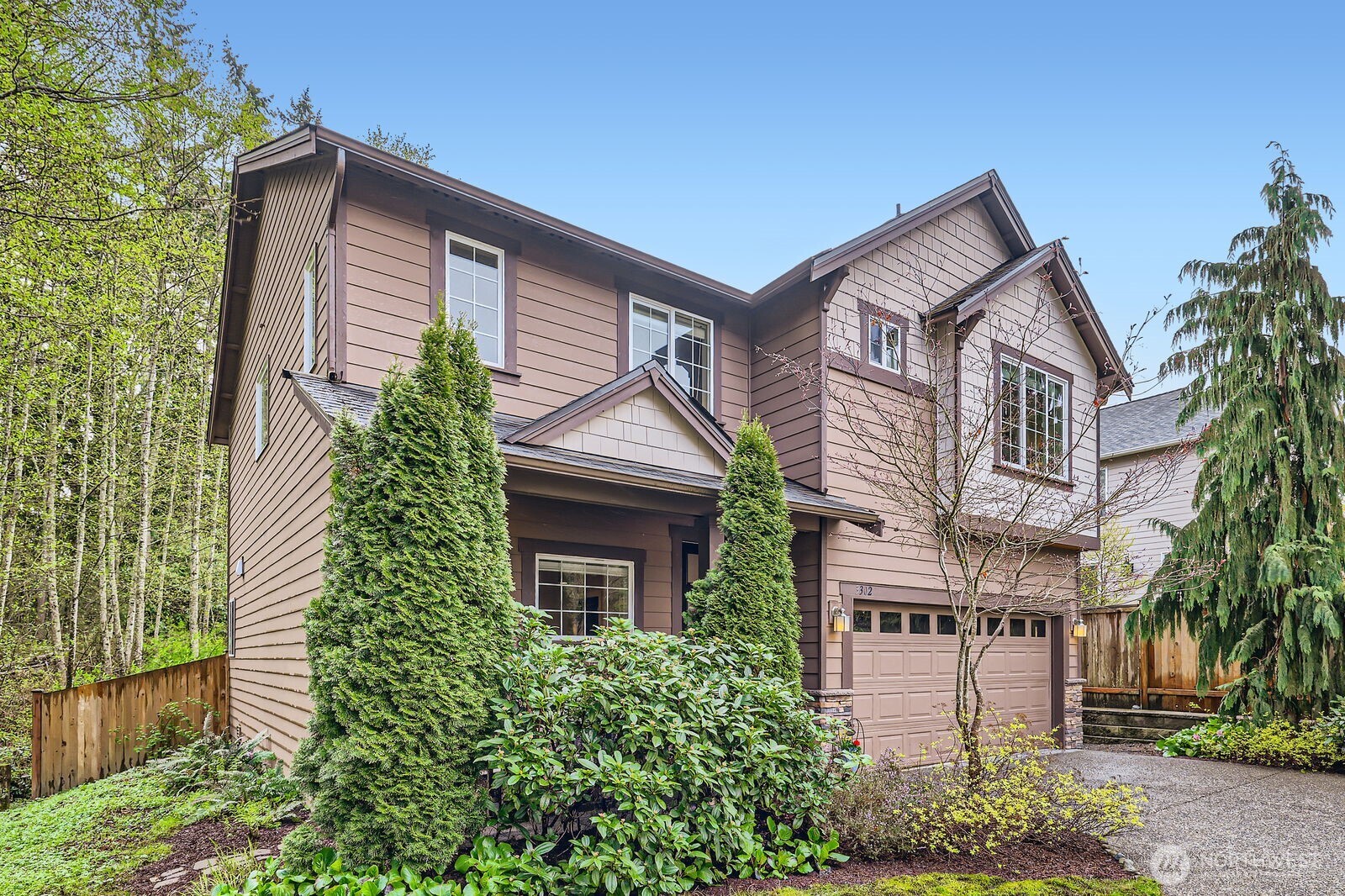 3302 181st Street Southeast Bothell, WA 98012 - Photo 2 of 29