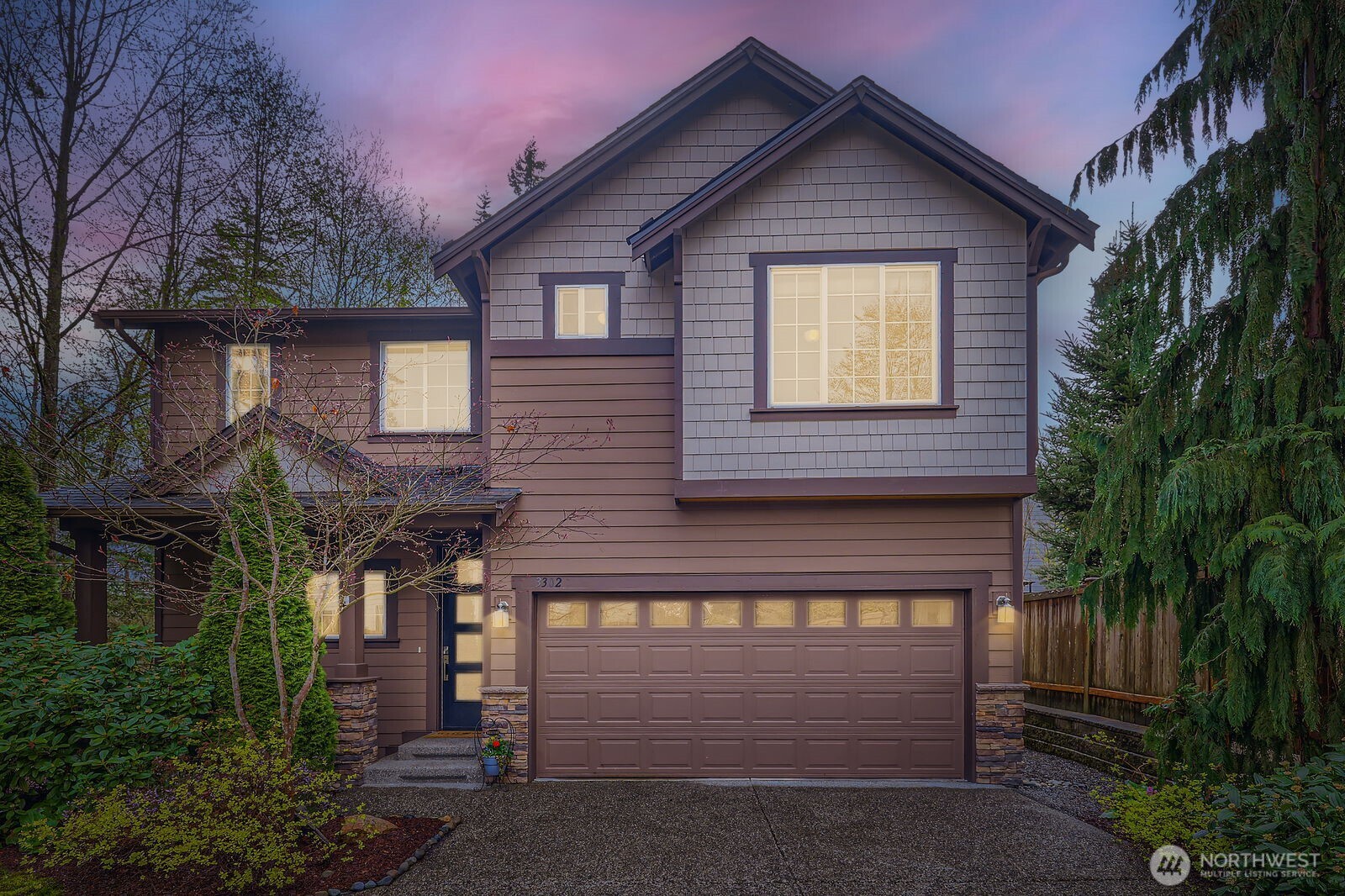 3302 181st Street Southeast Bothell, WA 98012 - Photo 4 of 29