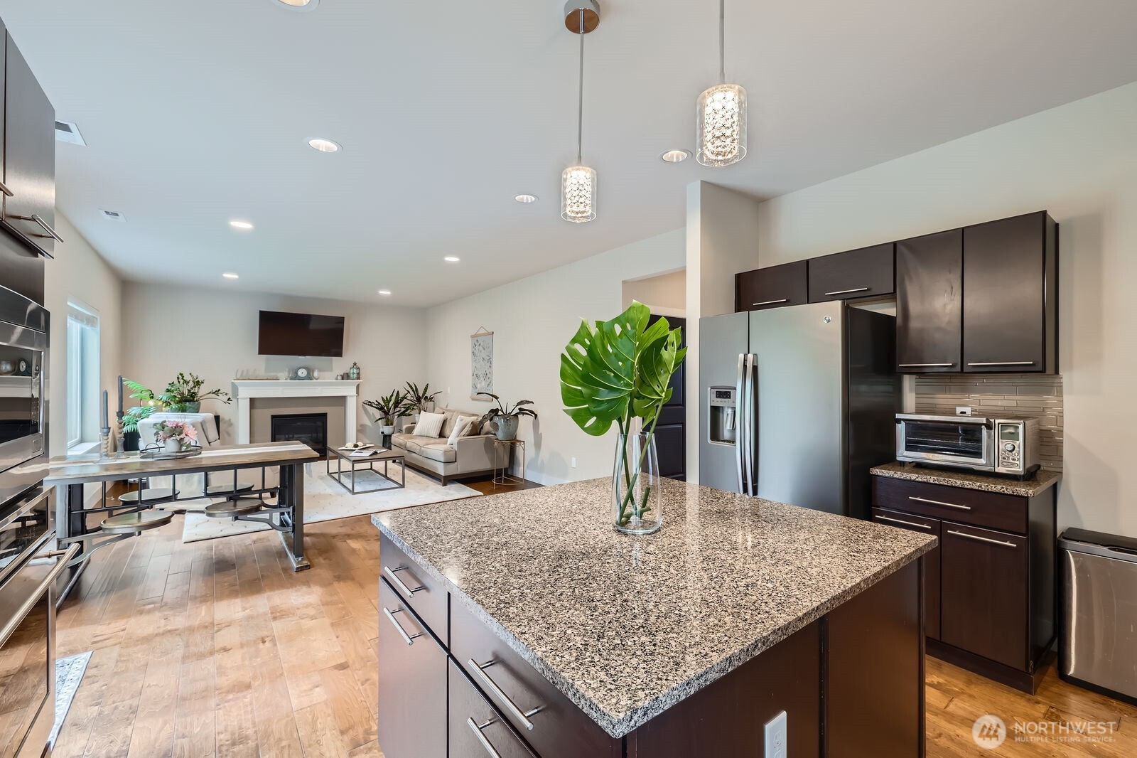3302 181st Street Southeast Bothell, WA 98012 - Photo 10 of 29