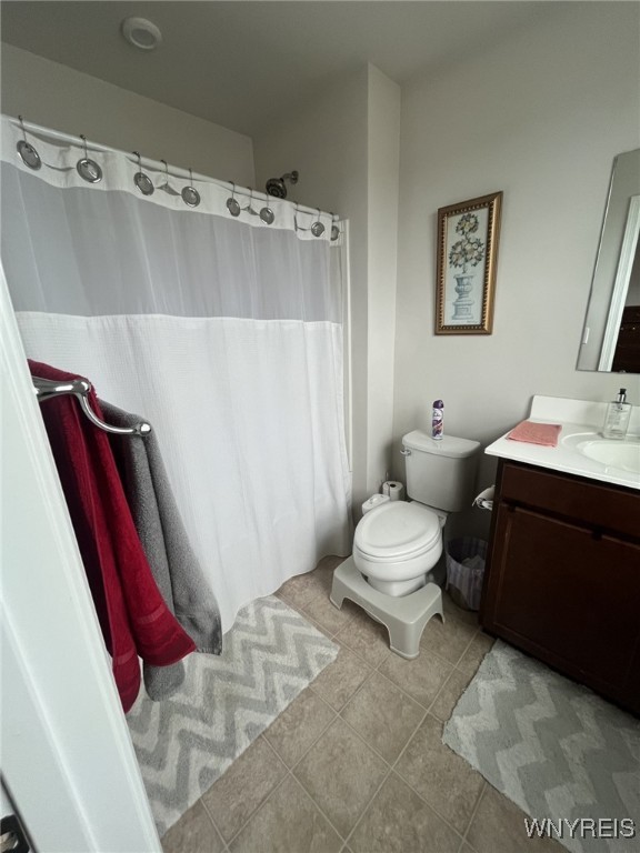 69 Florence Lane Amherst, NY 14228 - Photo 17 of 33 En suite bath