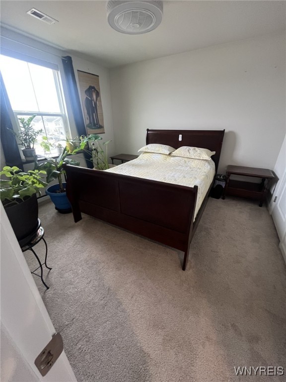 69 Florence Lane Amherst, NY 14228 - Photo 19 of 33 Bedroom 2 dimensions 11 x 11.7