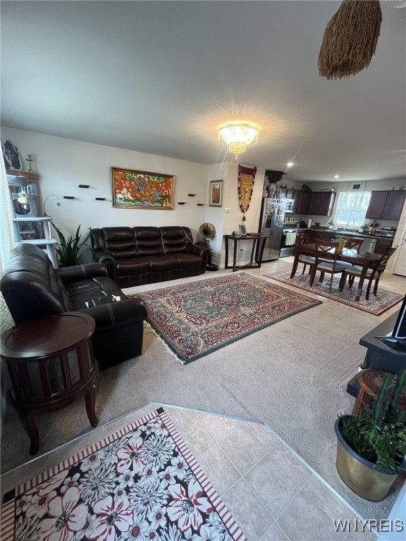 69 Florence Lane Amherst, NY 14228 - Photo 2 of 33 Great room dimensions 15.6 x 11.4