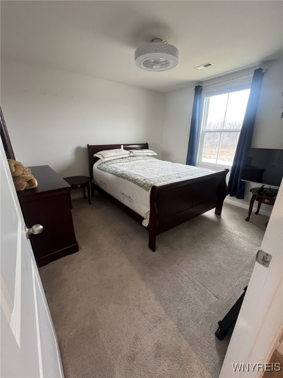 69 Florence Lane Amherst, NY 14228 - Photo 21 of 33 Bedroom 3 dimensions 11 x 11.6