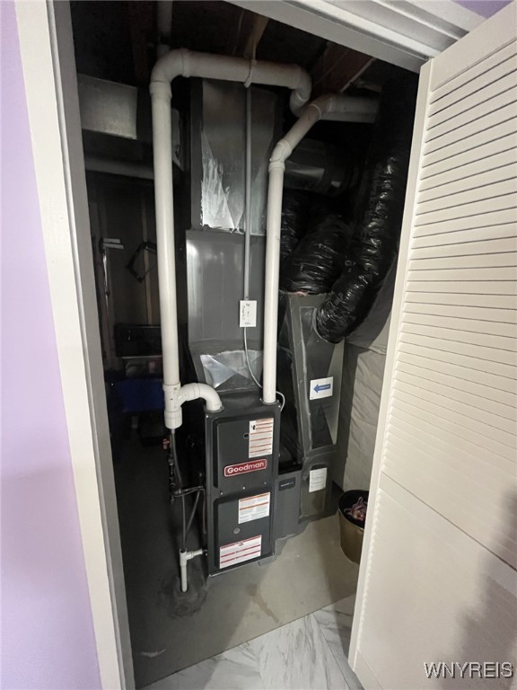 69 Florence Lane Amherst, NY 14228 - Photo 30 of 33