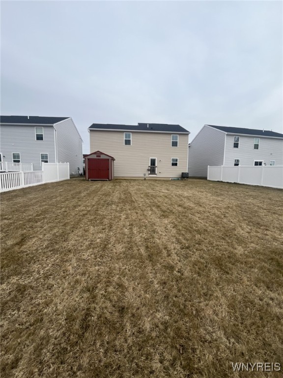 69 Florence Lane Amherst, NY 14228 - Photo 32 of 33