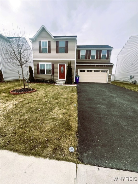 69 Florence Lane Amherst, NY 14228 - Photo 33 of 33