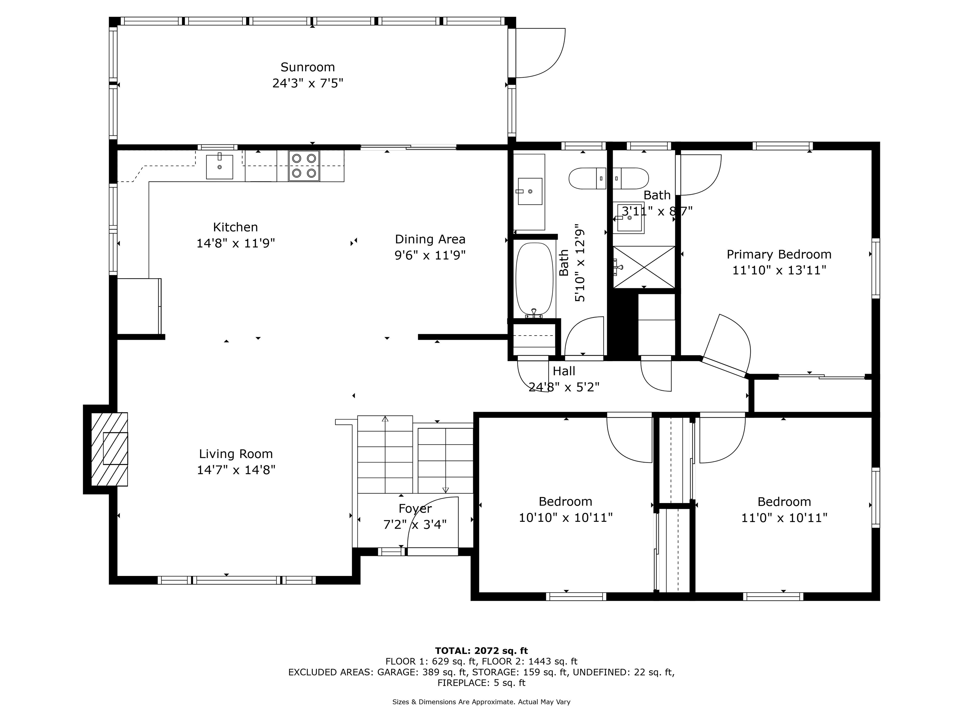 12 Olde Coach Road Derry, NH 03038 - Photo 33 of 40