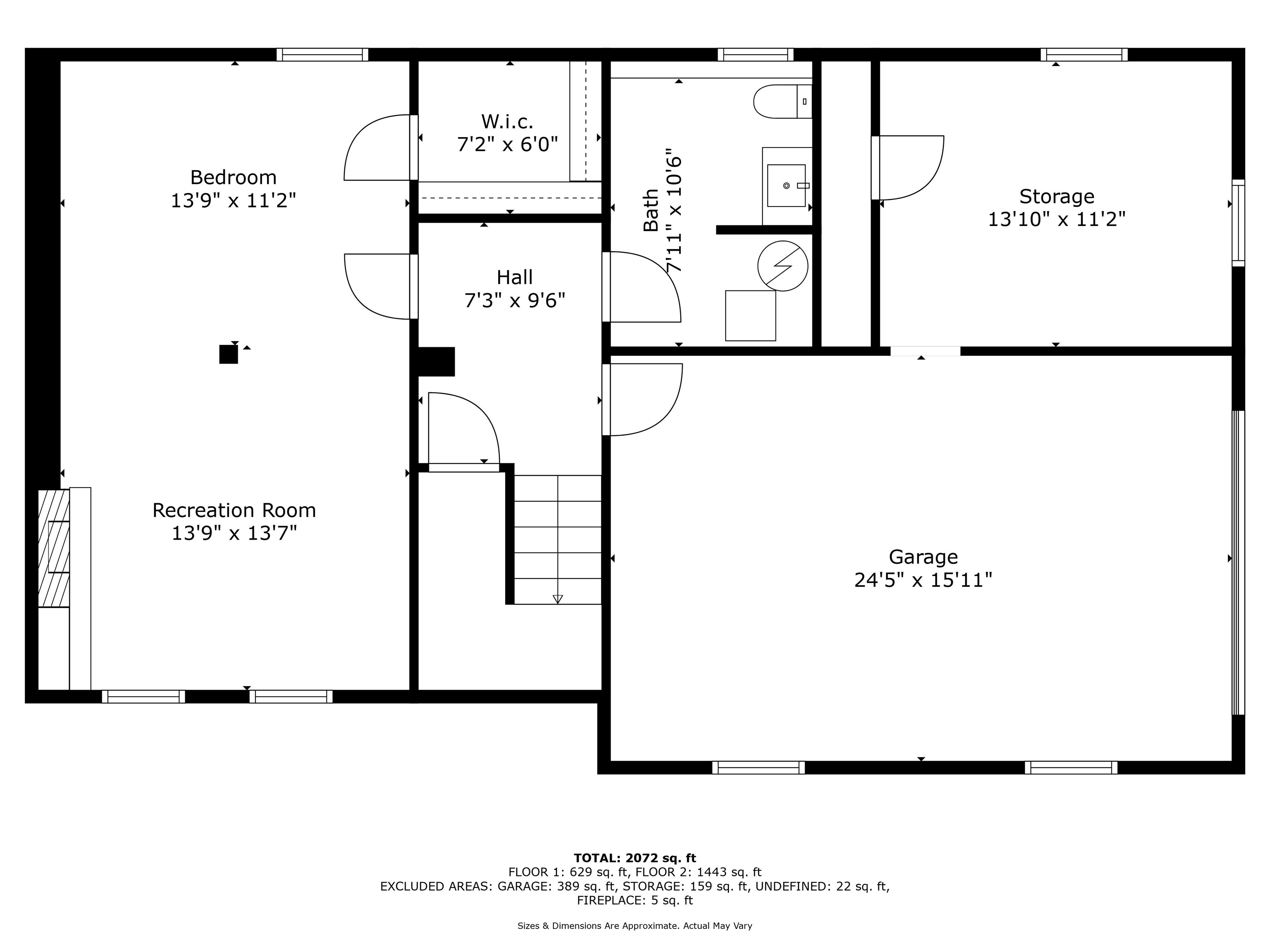 12 Olde Coach Road Derry, NH 03038 - Photo 34 of 40