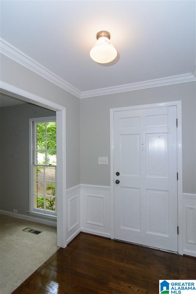 6525 Quail Run Drive Pelham, AL 35124 - Photo 5 of 37