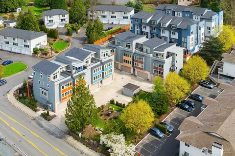 $965,000 | 17530 83rd Place Northeast, Unit 101, Kenmore, WA 98028