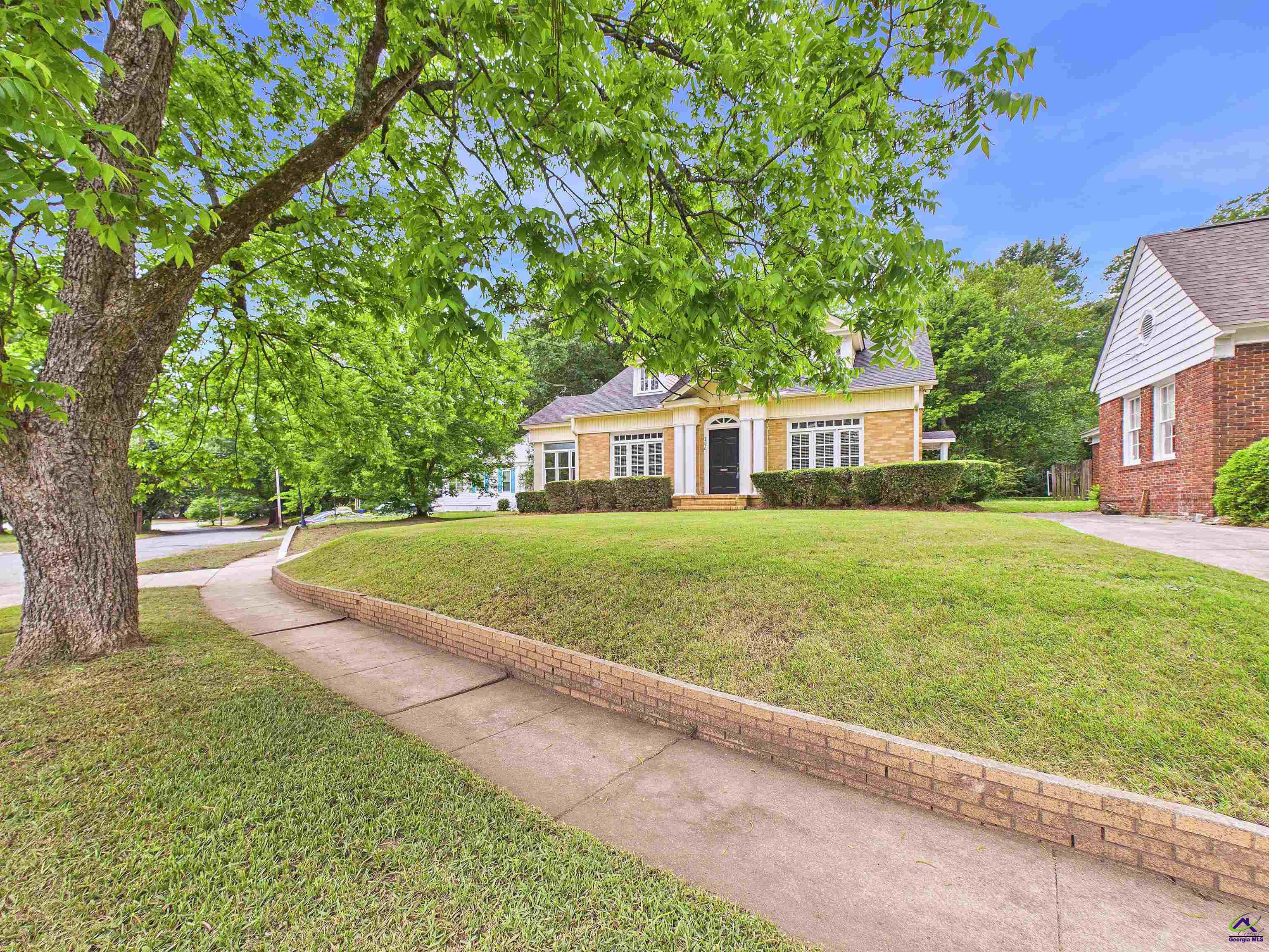 3750 Avon Road Macon, GA 31204 - Photo 4 of 54
