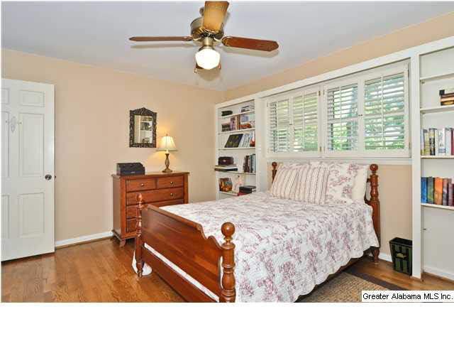 3601 Knightsbridge Road Mountain Brook, AL 35223 - Photo 21 of 32 Gallery Image 21