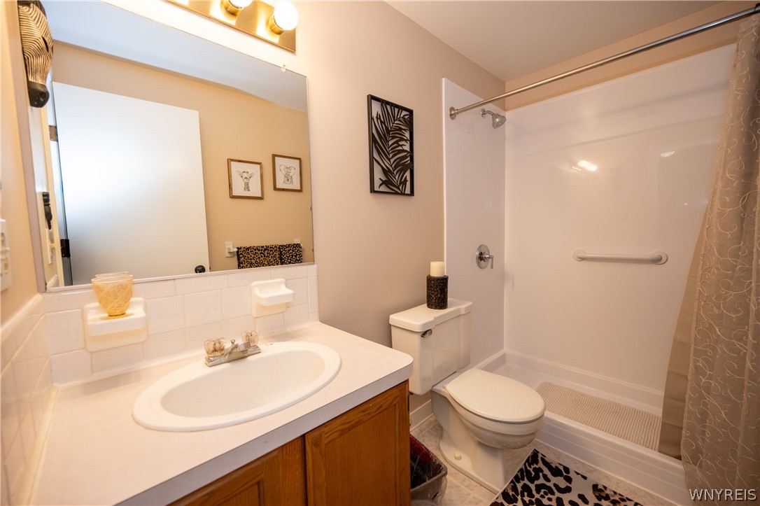 150 South Union Road, Unit 113 Amherst, NY 14221 - Photo 18 of 31