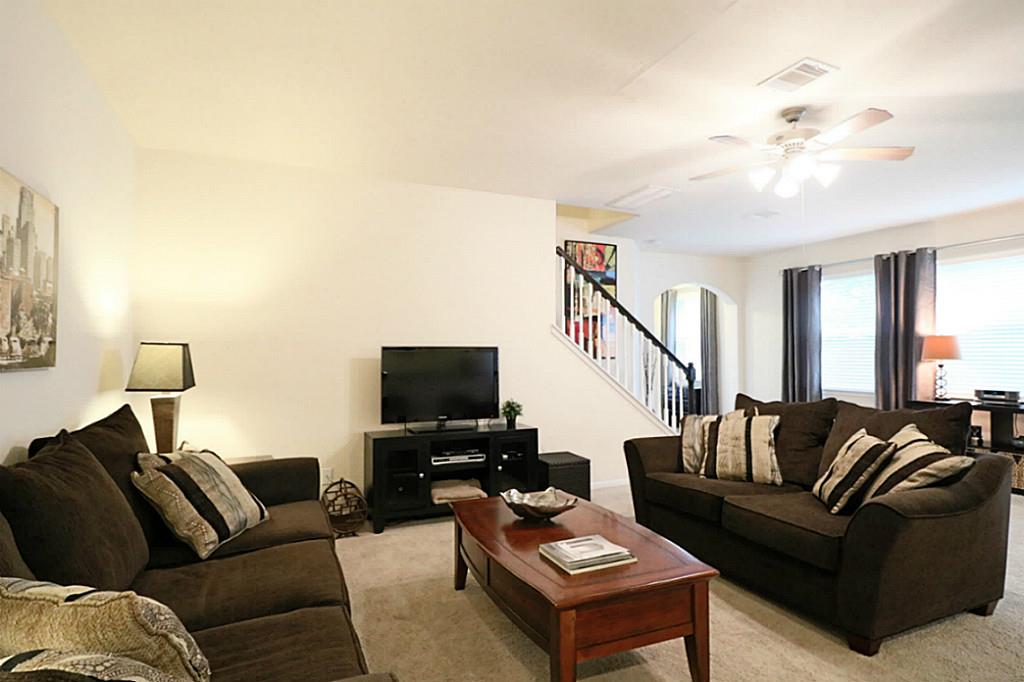 10531 Day Trail Lane Spring, TX 77379 - Photo 7 of 26