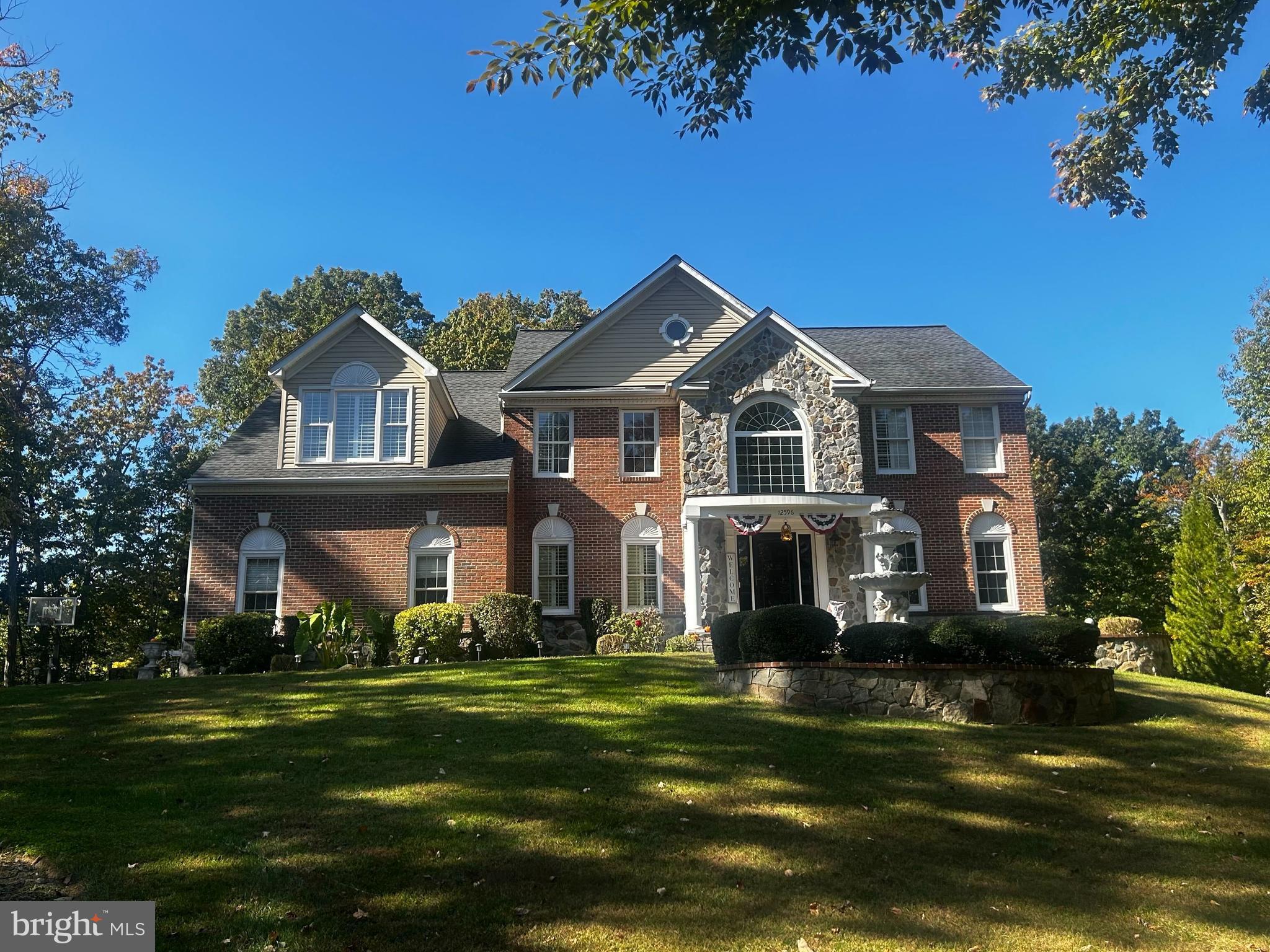 12596 Curling Road Manassas, VA 20112 - Photo 1 of 1 Gallery Image 1