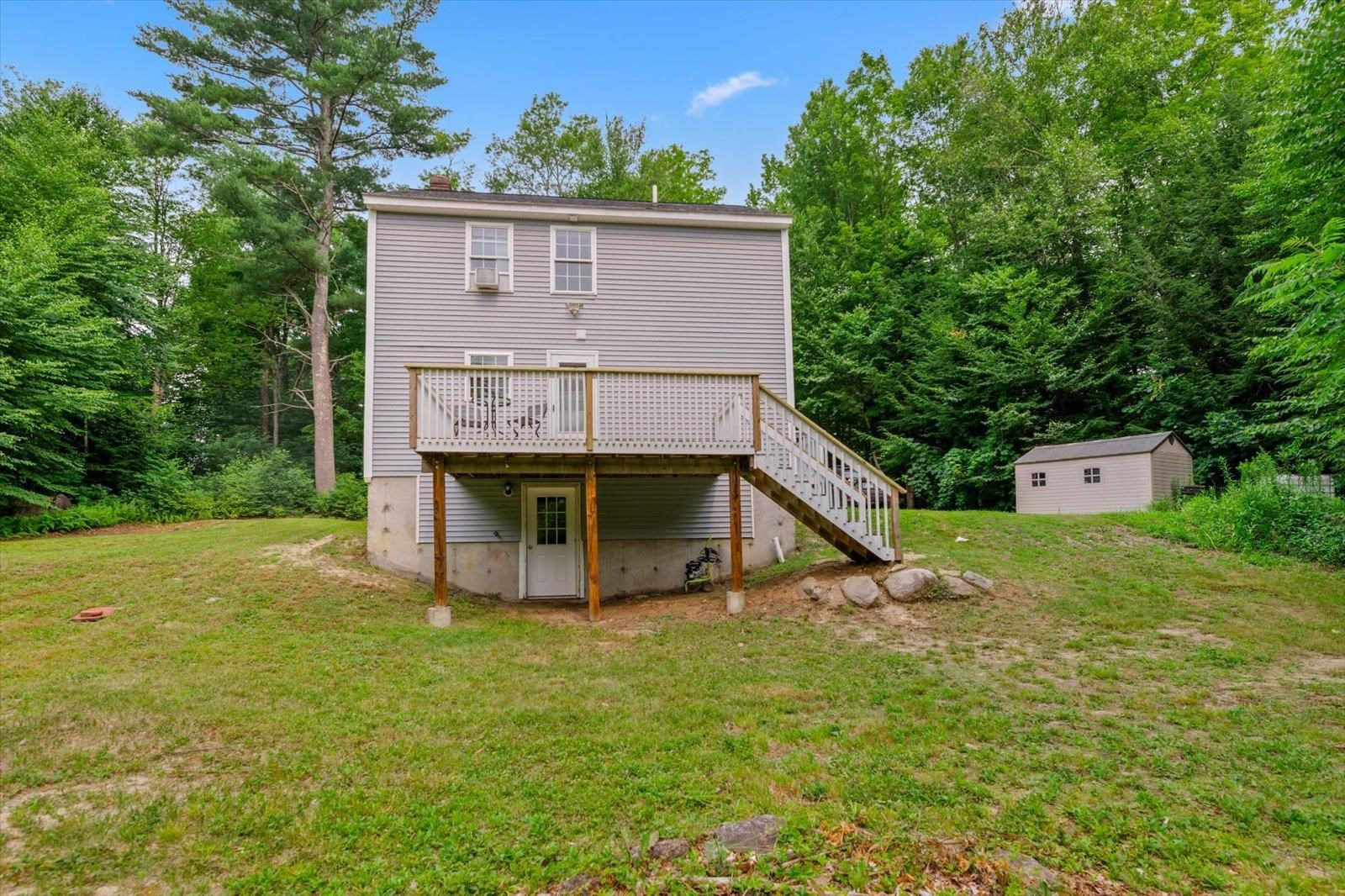 55 Verry Brook Road Winchester, NH 03470 - Photo 4 of 37