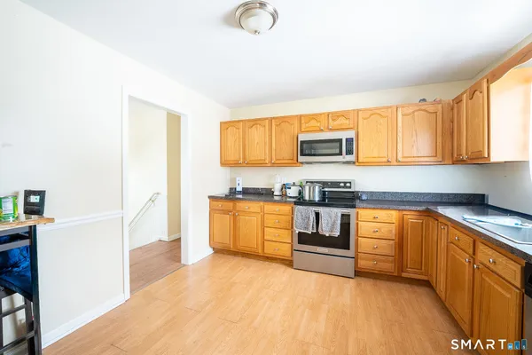 $349,900 | 83 Essex Avenue, Waterbury, CT 06704