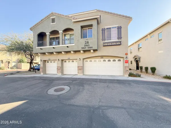 $1,995 | 2150 West Alameda Road, Unit 1063, Phoenix, AZ 85085