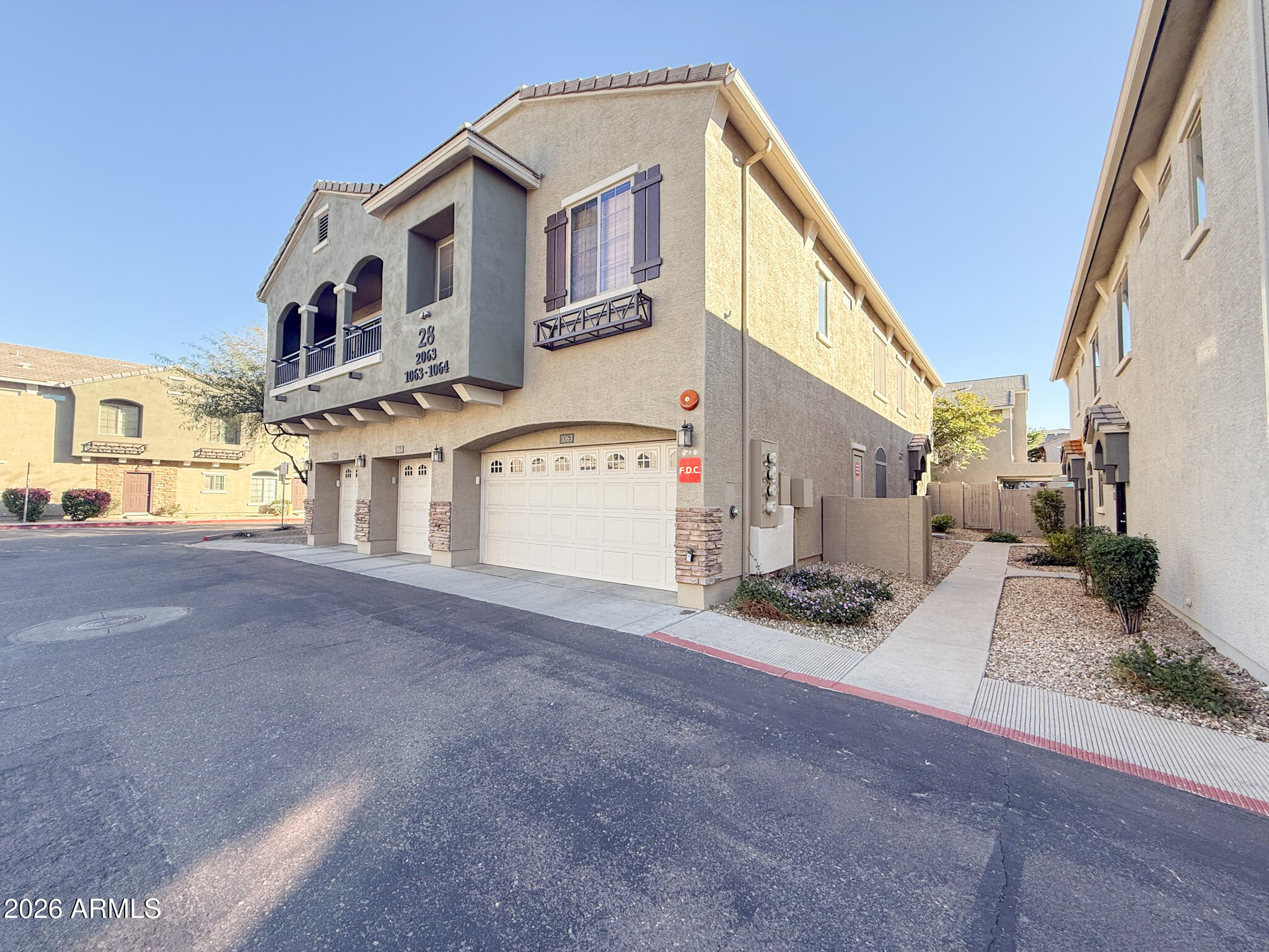 2150 West Alameda Road, Unit 1063 Phoenix, AZ 85085 - Photo 2 of 29 1-2