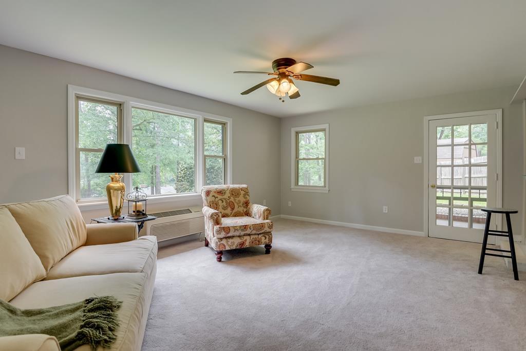 1615 Ridgecrest Lane Aiken, SC 29801 - Photo 40 of 58