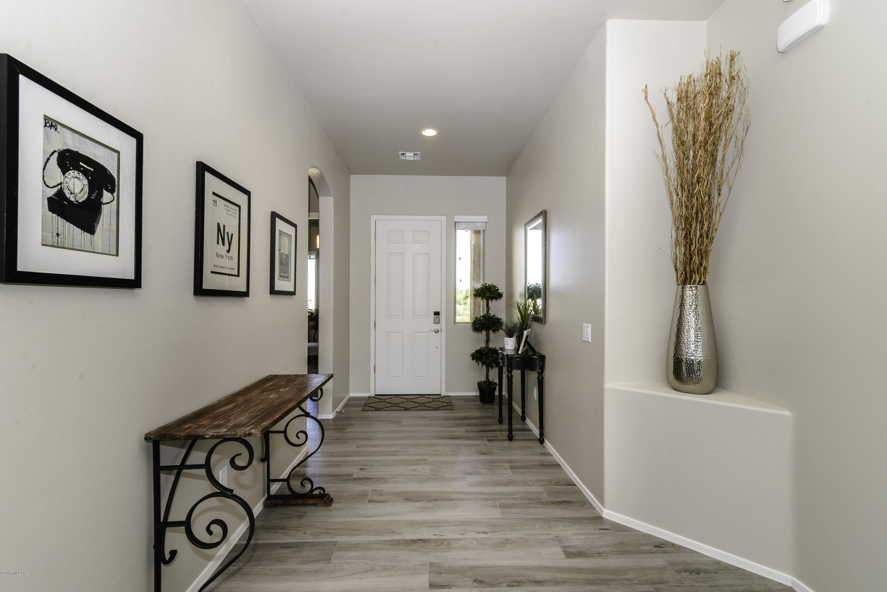 12243 Creosote Valley Road Vail, AZ 85641 - Photo 7 of 22 Gallery Image 7