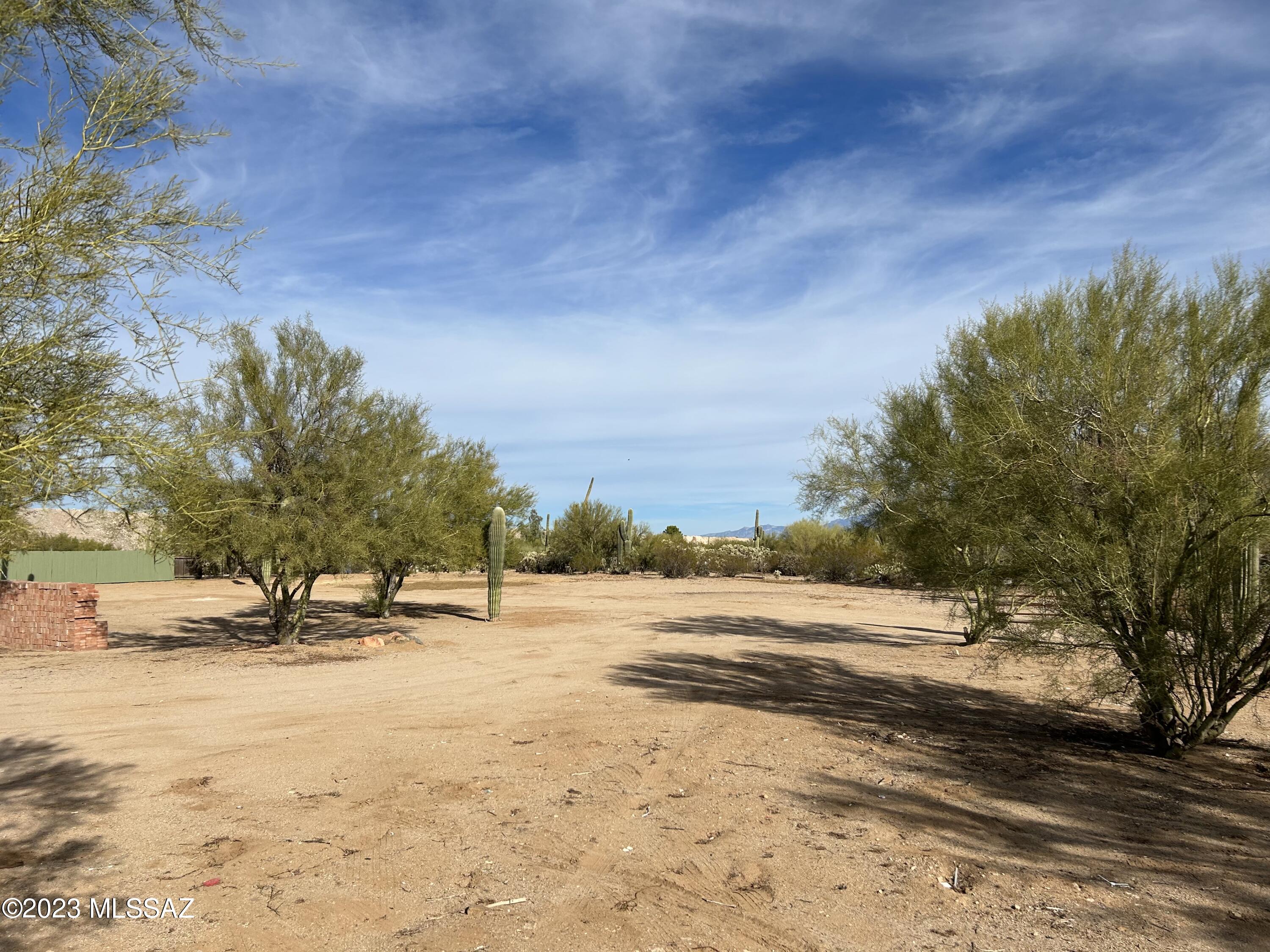 10790 West Massingale Road Tucson, AZ 85743 - Photo 4 of 7 Gallery Image 4