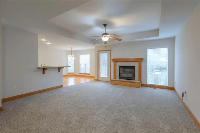 $400,000 | 2705 South Breckenridge Drive, Independence, MO 64055