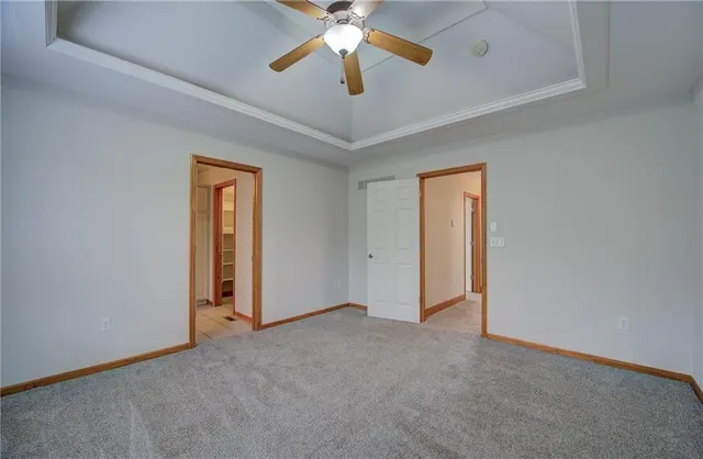 $400,000 | 2705 South Breckenridge Drive, Independence, MO 64055