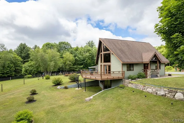 $499,900 | 455 Center Street, Constantia, NY 13042