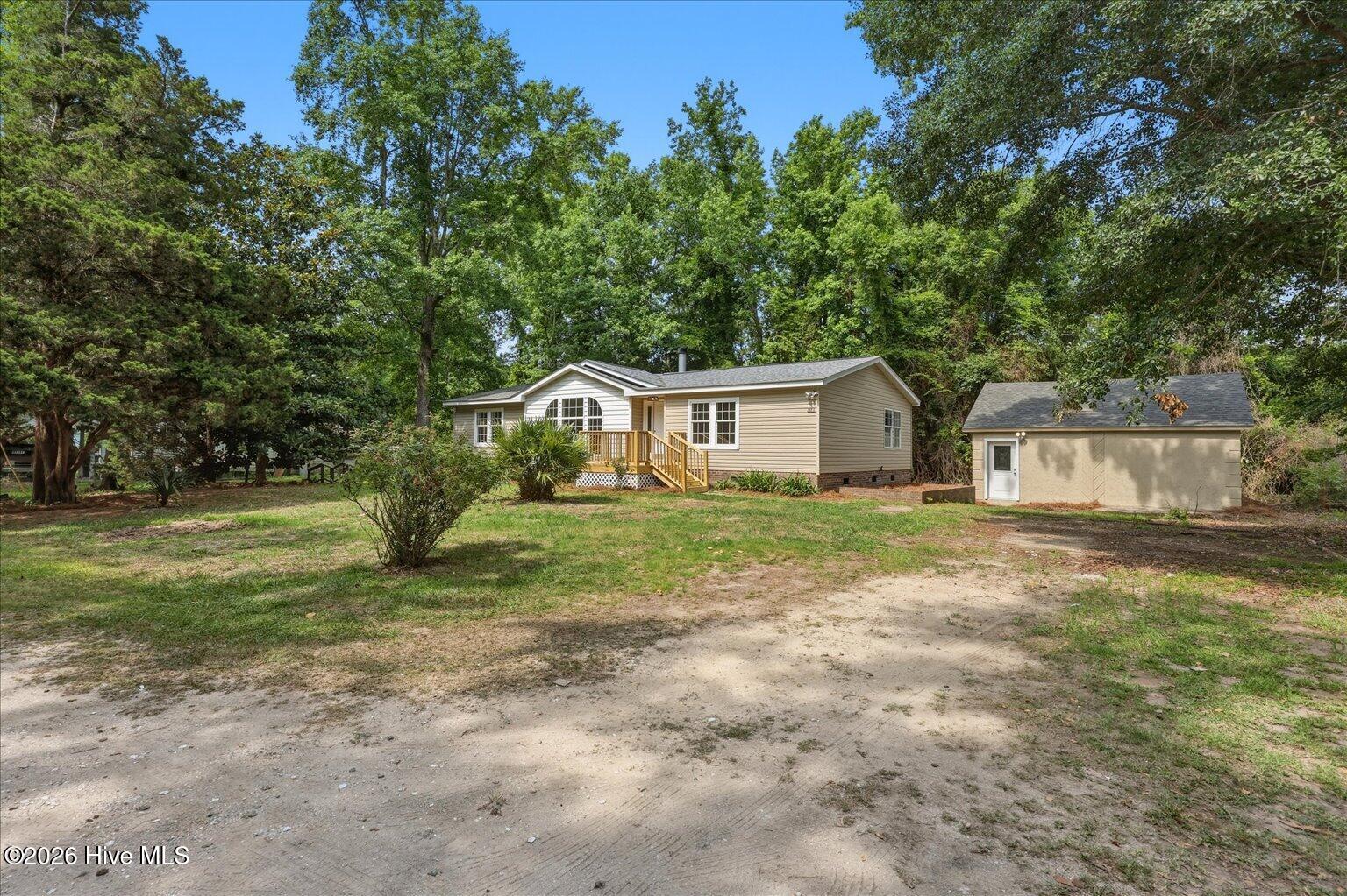1383 Russell Road Southwest Shallotte, NC 28470 - Photo 2 of 55