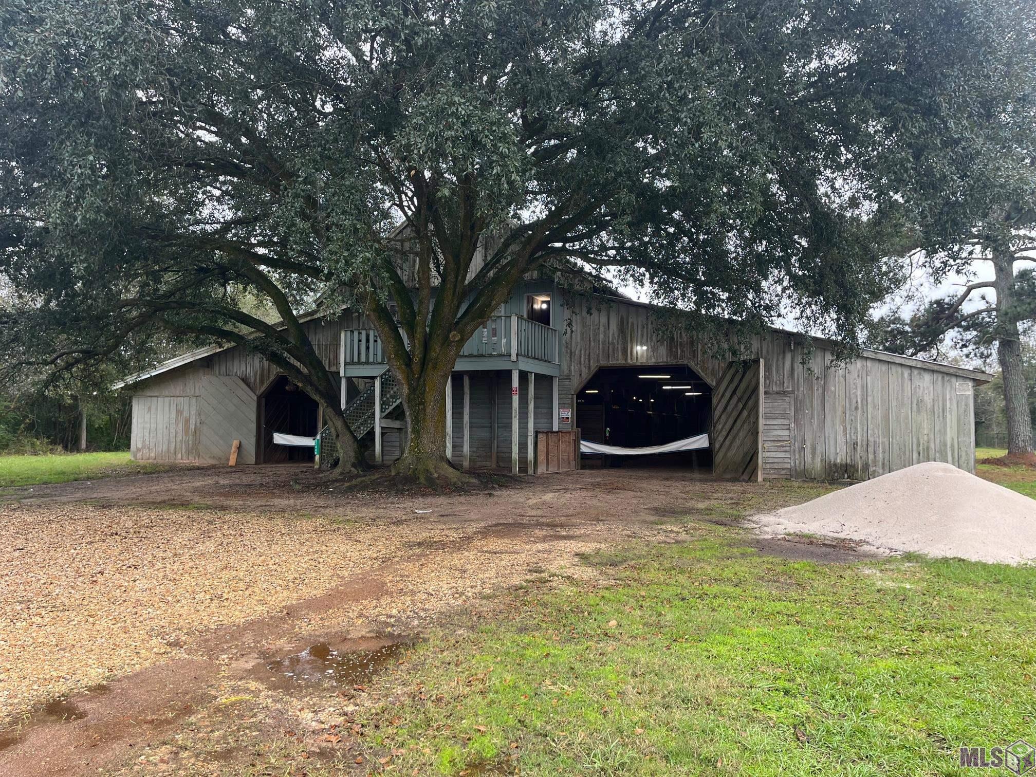82260 Training Center Road Folsom, LA 70437 - Photo 2 of 10