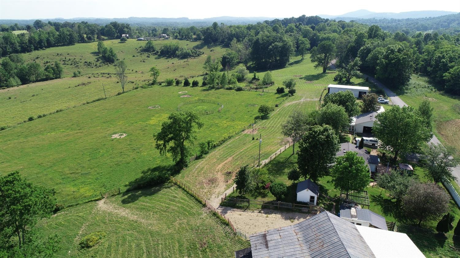 378 Cal Wiles Road Science Hill, KY 42553 - Photo 57 of 67 Photo 58