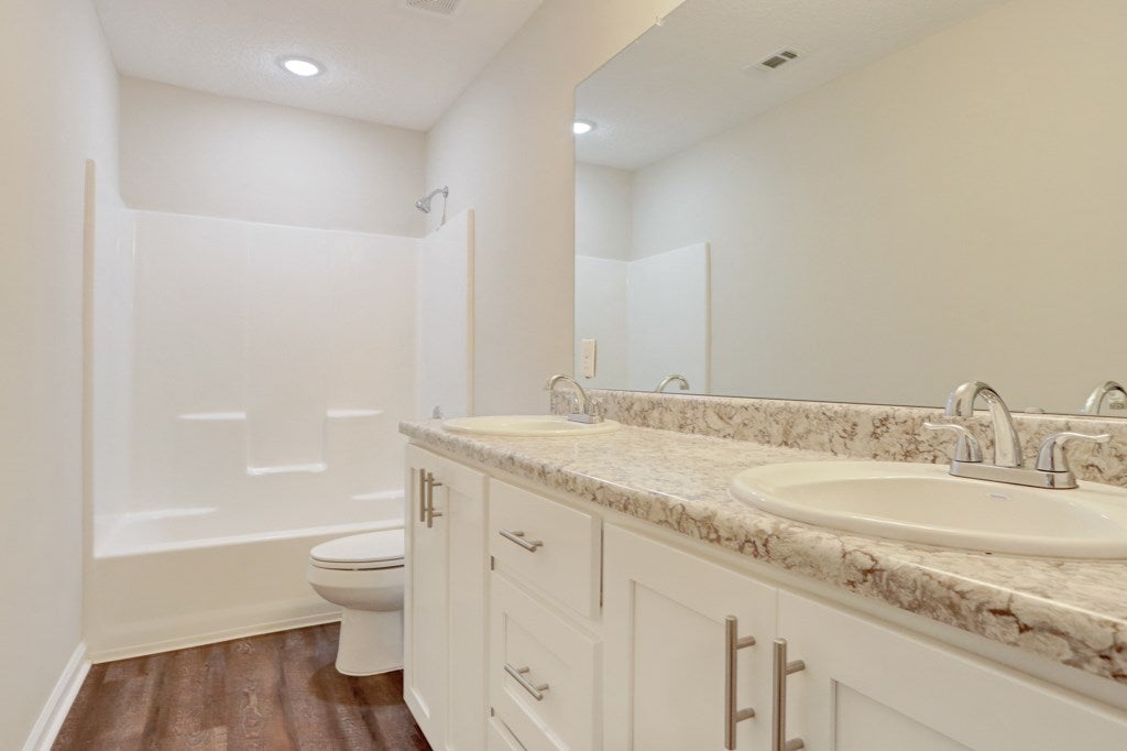 126 Villa Road Jesup, GA 31546 - Photo 18 of 21 Gallery Image 18