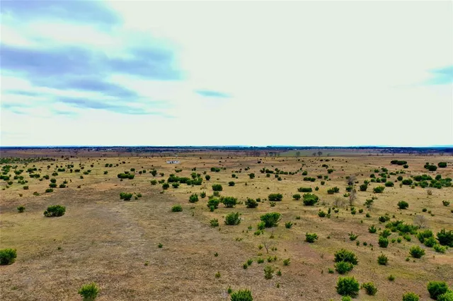 a view of a large building