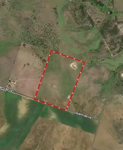 $473,643 | 1588 County Road 118, Hico, TX 76457