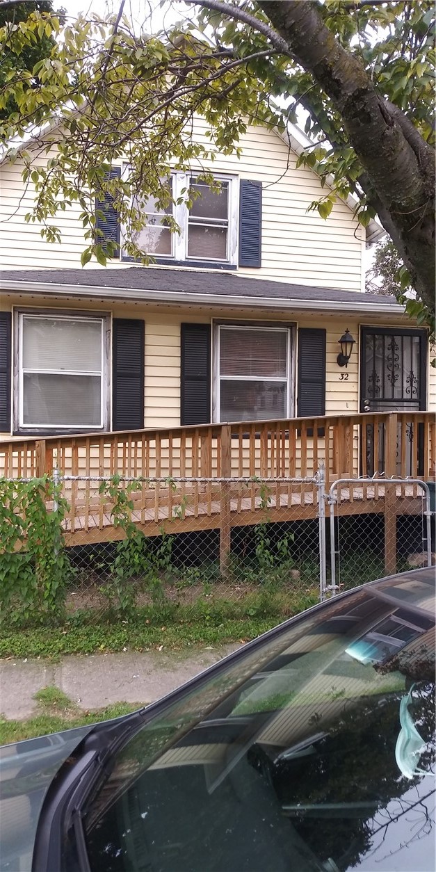 32 Fairbanks Street Rochester, NY 14621 - Photo 1 of 1