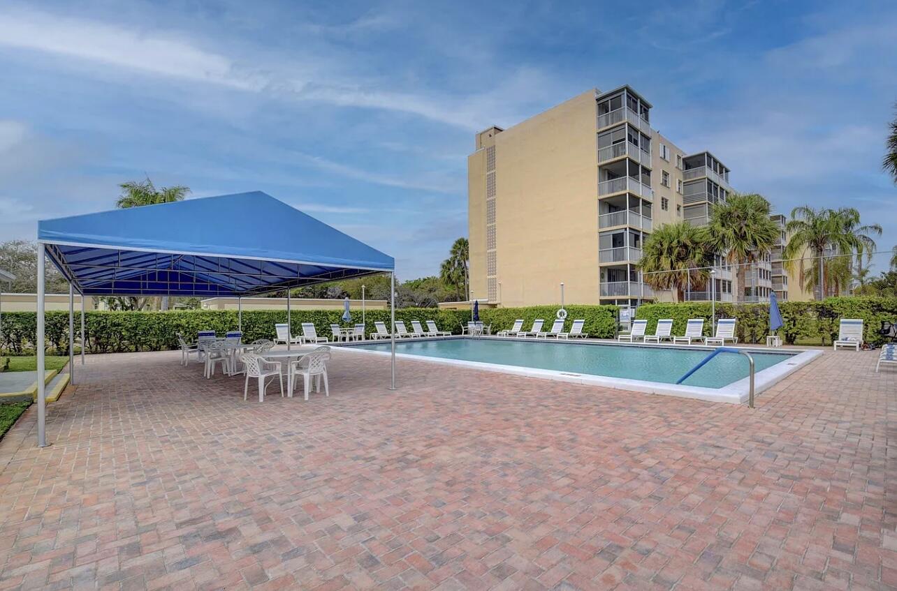 5500 Northwest 2nd Avenue, Unit 121 Boca Raton, FL 33487 - Photo 26 of 28 IMG_1499