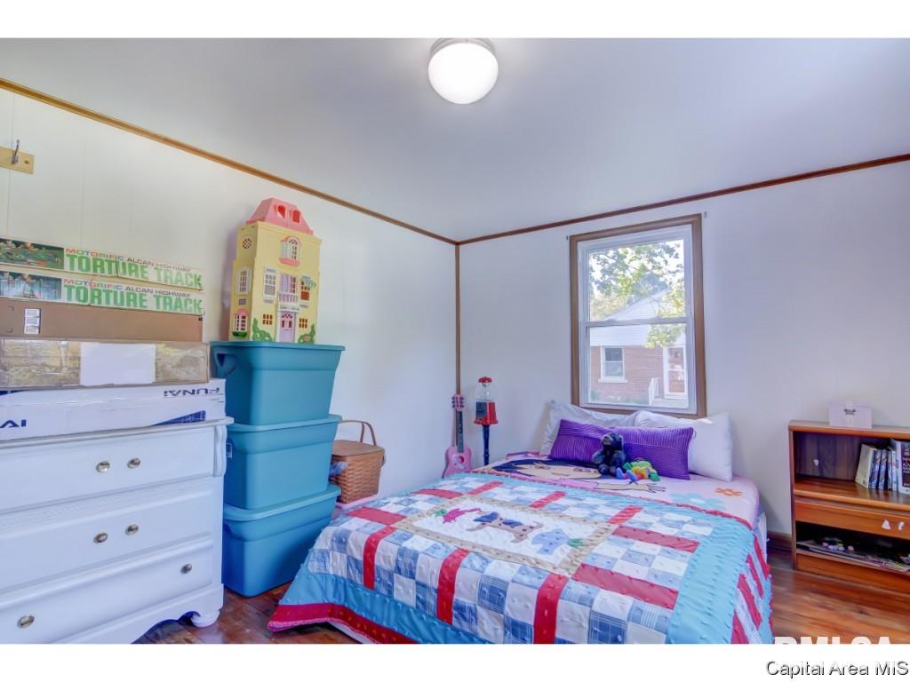 429 North Walnut Street Rochester, IL 62563 - Photo 20 of 33