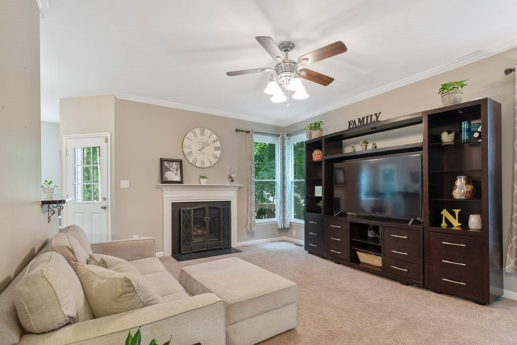9408 Cub Trail Raleigh, NC 27615 - Photo 10 of 19 Photo 10