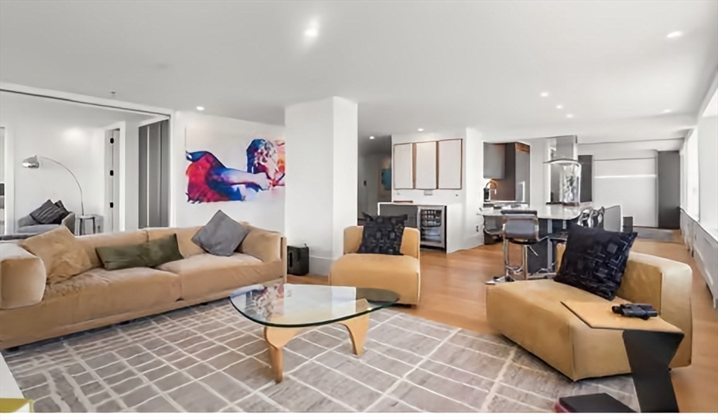 85 East India Row, Unit 41 AB Boston, MA 02110 - Photo 3 of 21