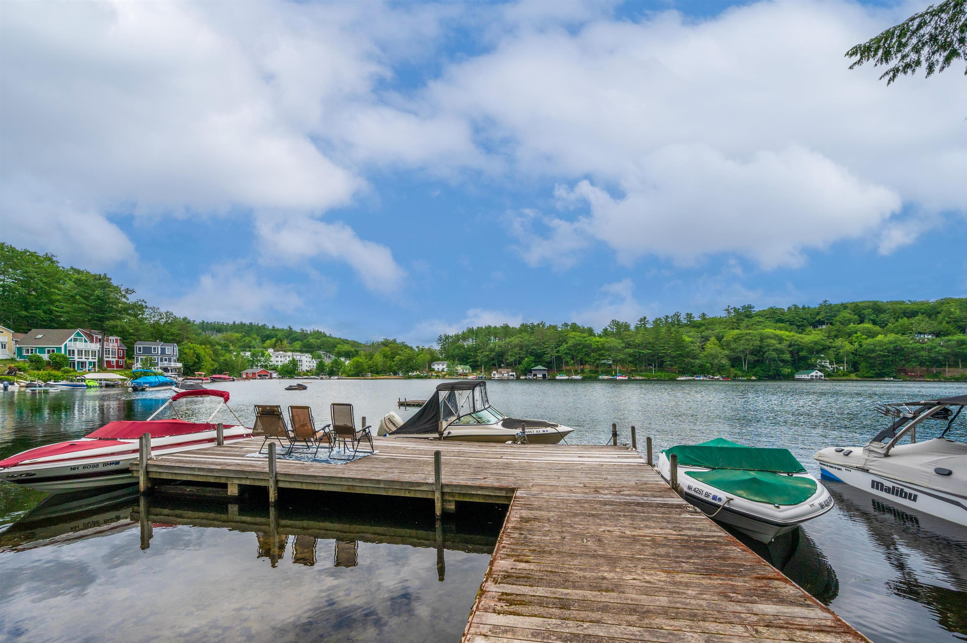 774 Jobs Creek Road, Unit 1 Sunapee, NH 03782 - Photo 4 of 18