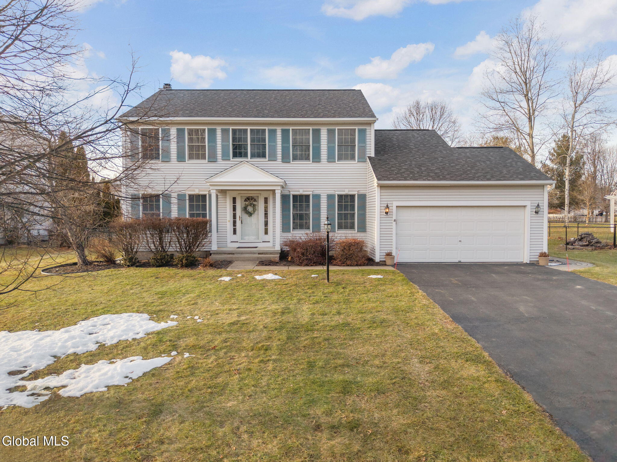91 Daniel Street Bethlehem, NY 12159 - Photo 1 of 36 1-91DanielSt_01