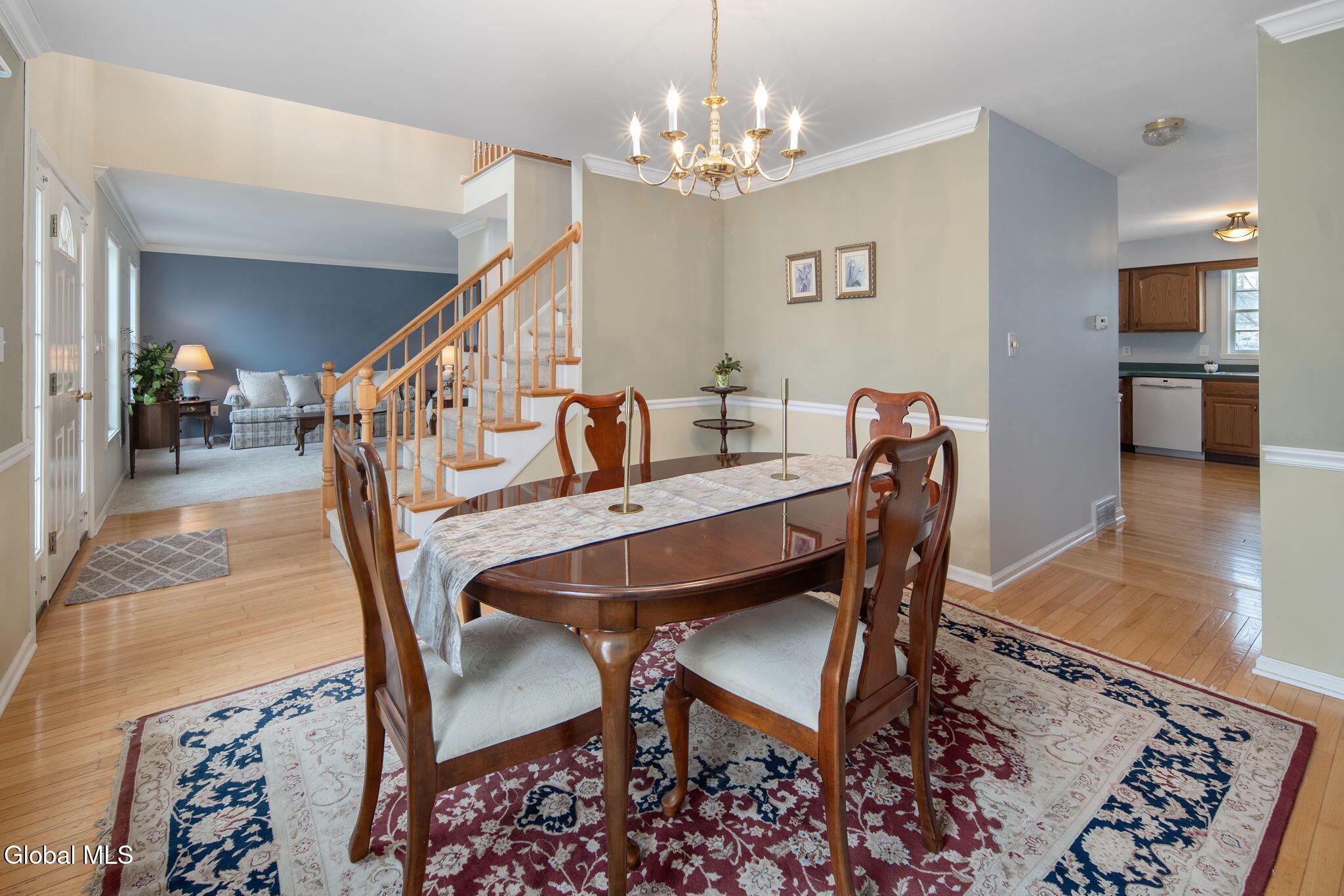 91 Daniel Street Bethlehem, NY 12159 - Photo 5 of 36 12-91DanielSt_12