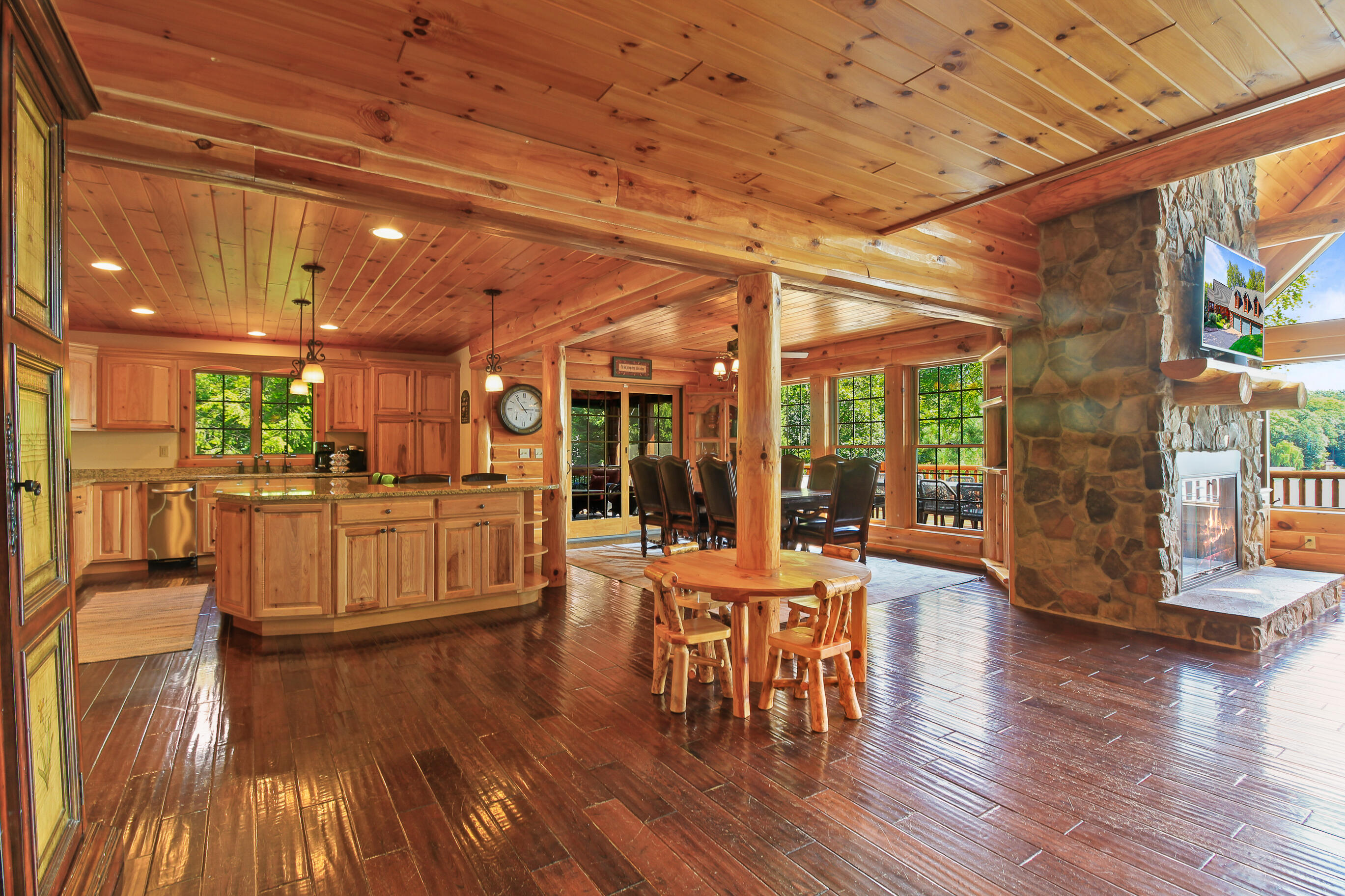 N7935 County Road P Whitewater, WI 53190 - Photo 77 of 77 Open Floor Plan