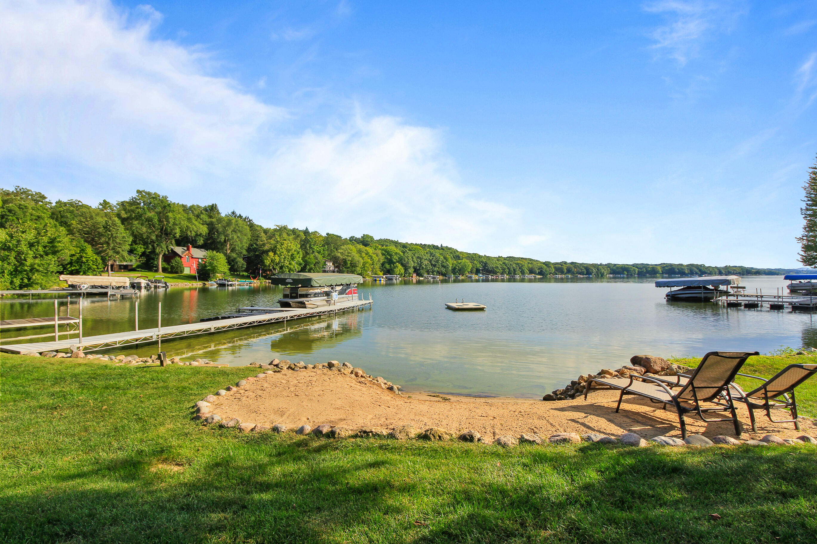 N7935 County Road P Whitewater, WI 53190 - Photo 5 of 77 Beach