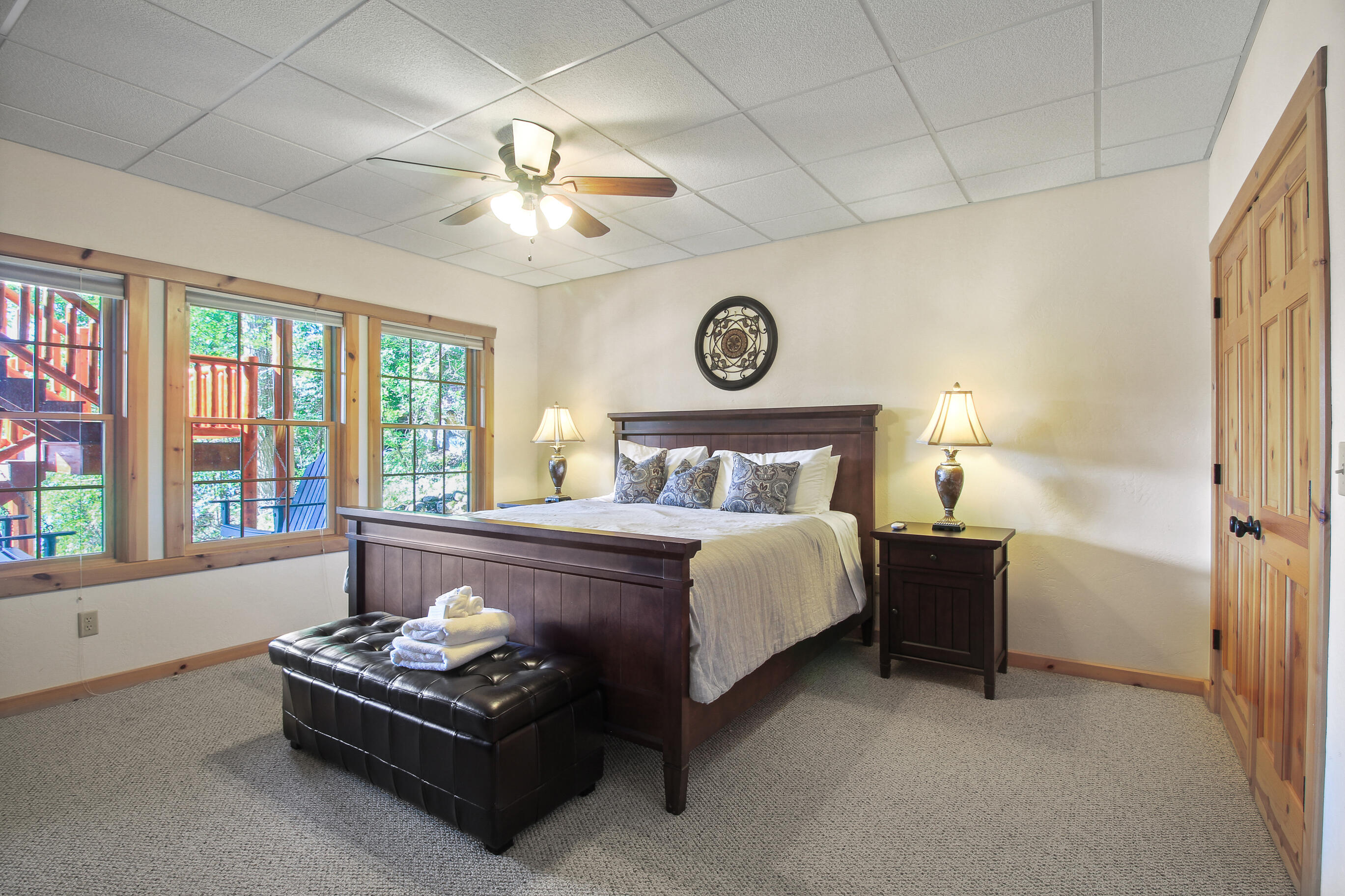 N7935 County Road P Whitewater, WI 53190 - Photo 62 of 77 LL Bedroom West