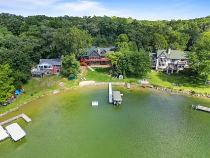 $3,295,000 | N7935 County Road P, Whitewater, WI 53190
