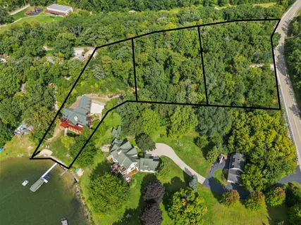 $3,295,000 | N7935 County Road P, Whitewater, WI 53190