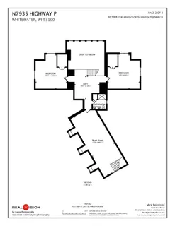 $3,295,000 | N7935 County Road P, Whitewater, WI 53190