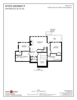$3,295,000 | N7935 County Road P, Whitewater, WI 53190